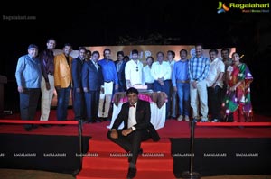 42nd Charter Nite of JCI Secunderabad