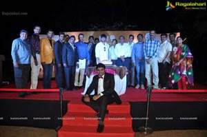 42nd Charter Nite of JCI Secunderabad