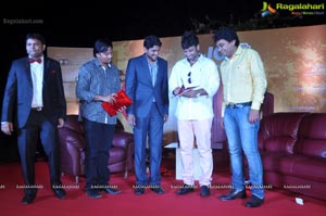 42nd Charter Nite of JCI Secunderabad