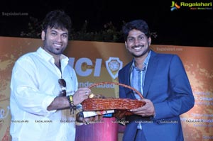 42nd Charter Nite of JCI Secunderabad