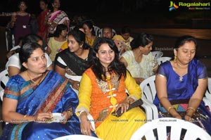 42nd Charter Nite of JCI Secunderabad