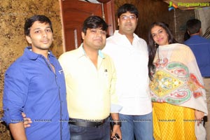 Abhishek Birthday Party