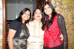 Abhishek Birthday Party