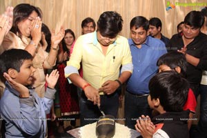 Abhishek Birthday Party