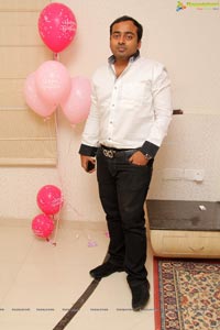 Abhishek Birthday Party