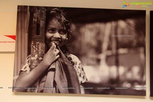 Airtel Happiness Unlimited Photo Exhibition