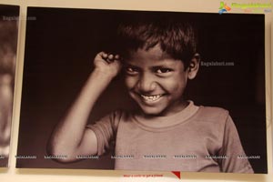 Airtel Happiness Unlimited Photo Exhibition