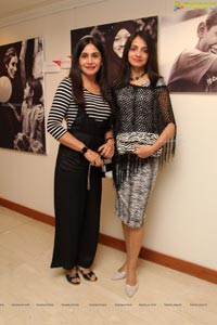 Airtel Happiness Unlimited Photo Exhibition