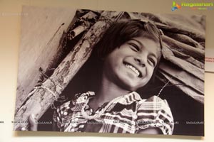 Airtel Happiness Unlimited Photo Exhibition