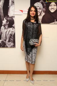 Airtel Happiness Unlimited Photo Exhibition