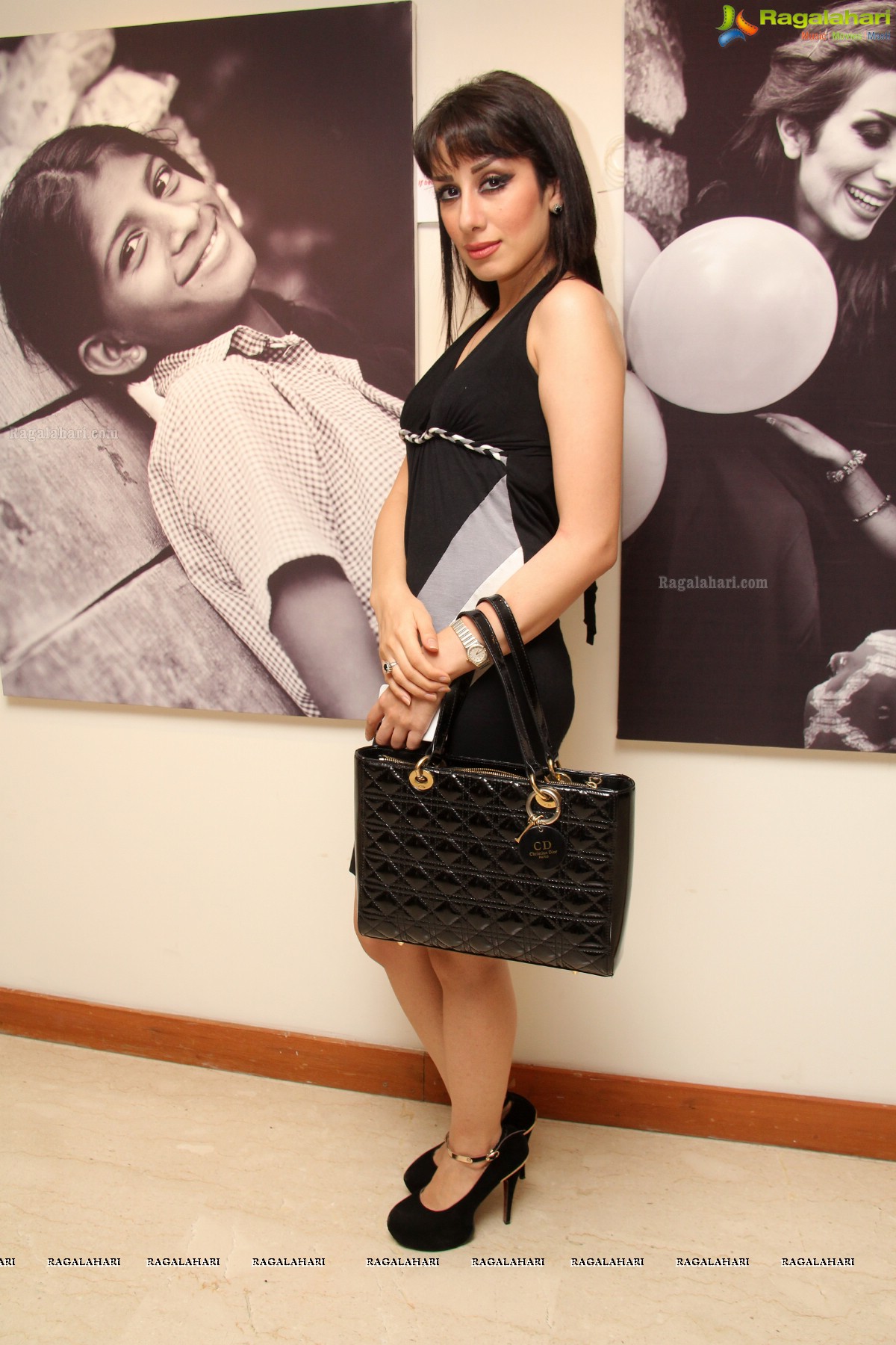 Airtel Happiness Unlimited Photo Exhibition