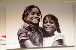 Airtel Happiness Unlimited Photo Exhibition