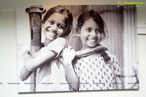 Airtel Happiness Unlimited Photo Exhibition