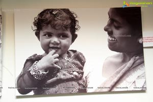 Airtel Happiness Unlimited Photo Exhibition