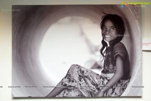 Airtel Happiness Unlimited Photo Exhibition