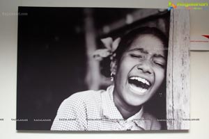 Airtel Happiness Unlimited Photo Exhibition