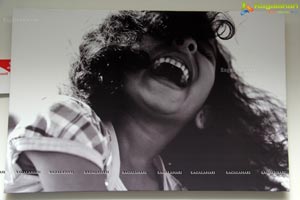 Airtel Happiness Unlimited Photo Exhibition