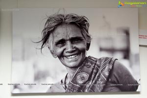 Airtel Happiness Unlimited Photo Exhibition