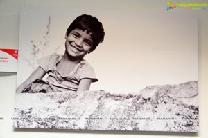 Airtel Happiness Unlimited Photo Exhibition