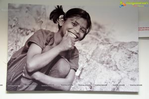 Airtel Happiness Unlimited Photo Exhibition