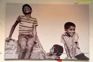 Airtel Happiness Unlimited Photo Exhibition