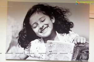 Airtel Happiness Unlimited Photo Exhibition