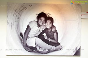 Airtel Happiness Unlimited Photo Exhibition