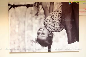 Airtel Happiness Unlimited Photo Exhibition