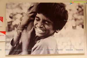 Airtel Happiness Unlimited Photo Exhibition