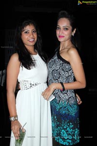 Alekhya Reddy Birthday Party