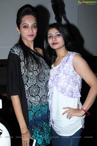 Alekhya Reddy Birthday Party