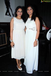 Alekhya Reddy Birthday Party