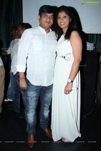 Alekhya Reddy Birthday Party