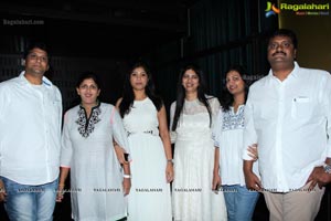 Alekhya Reddy Birthday Party