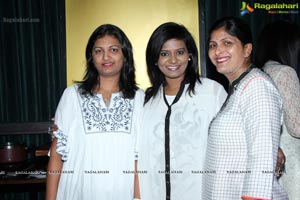 Alekhya Reddy Birthday Party