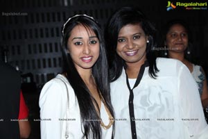 Alekhya Reddy Birthday Party