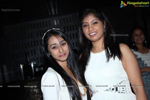 Alekhya Reddy Birthday Party