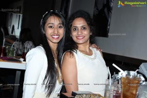 Alekhya Reddy Birthday Party