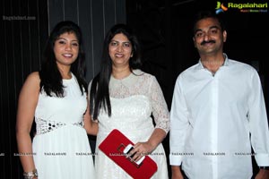 Alekhya Reddy Birthday Party