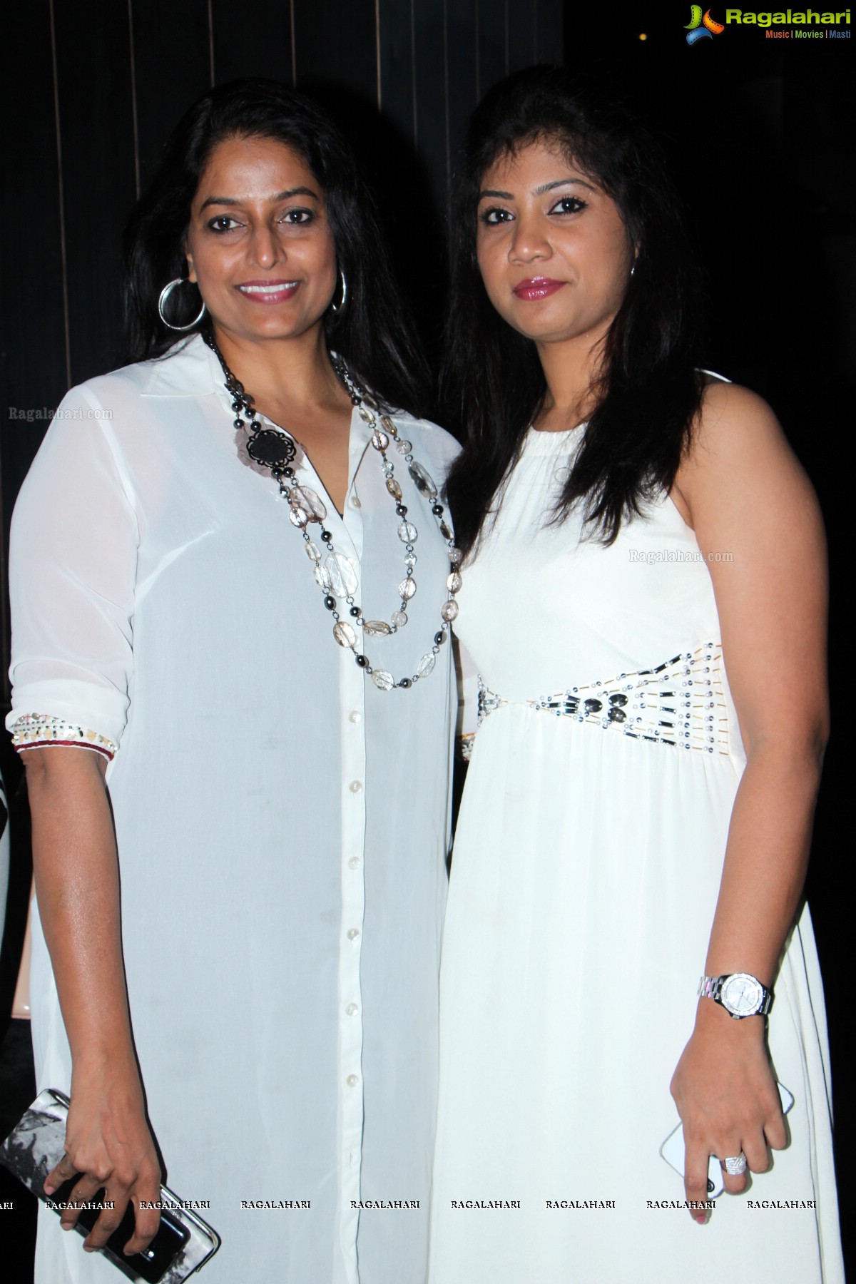 Alekhya Reddy Birthday Party 2014 at Daspalla, Hyderabad