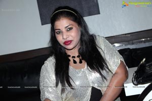 Alekhya Reddy Birthday Party