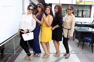 Alka Khanna Birthday Party