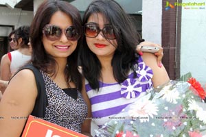 Alka Khanna Birthday Party