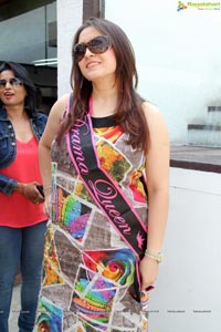 Alka Khanna Birthday Party