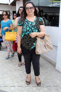 Alka Khanna Birthday Party