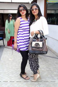 Alka Khanna Birthday Party