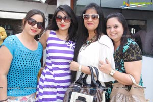 Alka Khanna Birthday Party