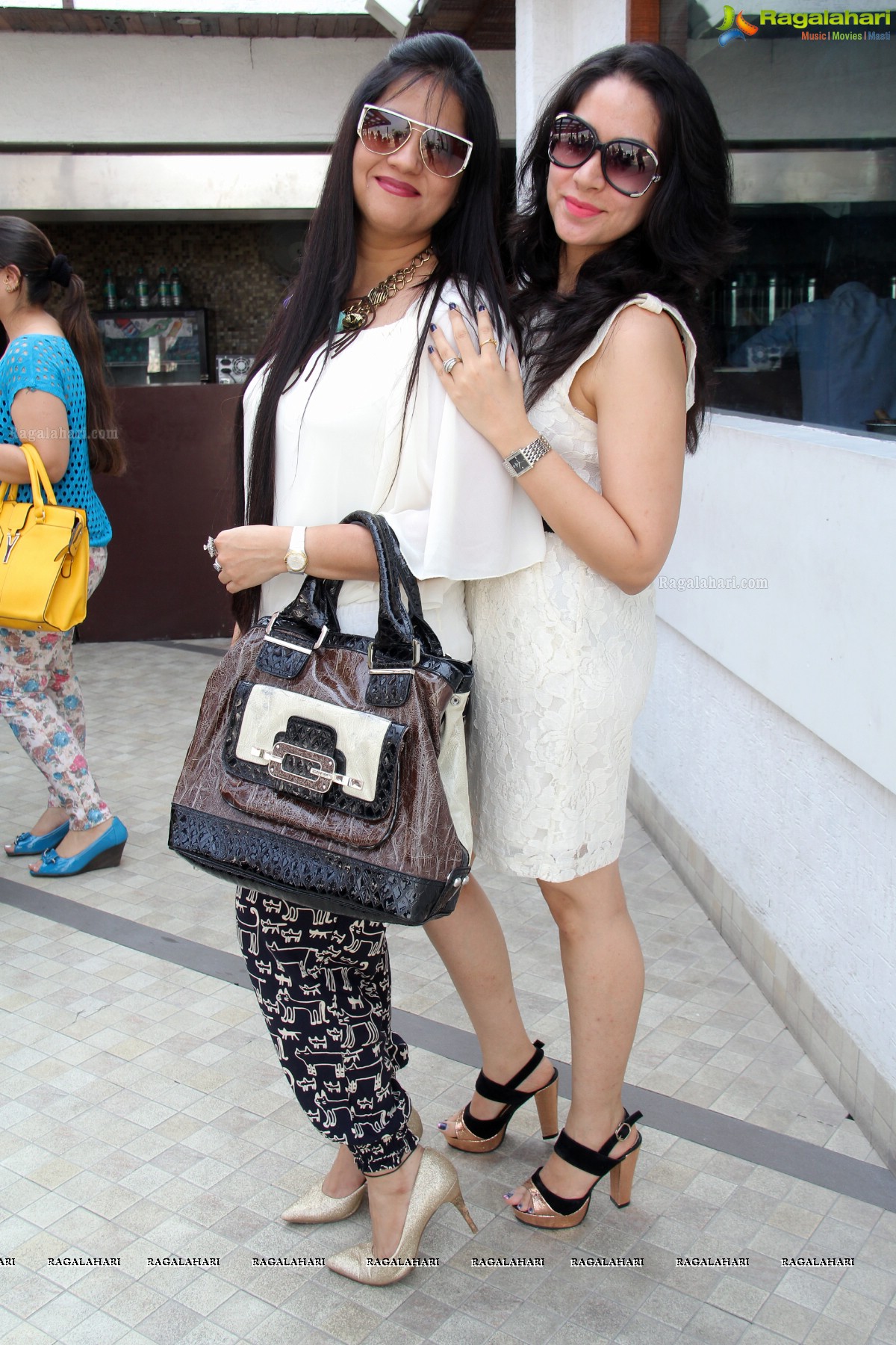 Alka Khanna Birthday Party at Urban Girll, Hyderabad