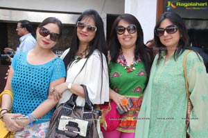 Alka Khanna Birthday Party