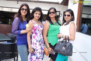 Alka Khanna Birthday Party